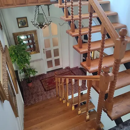 Appartement Delden Keszthely