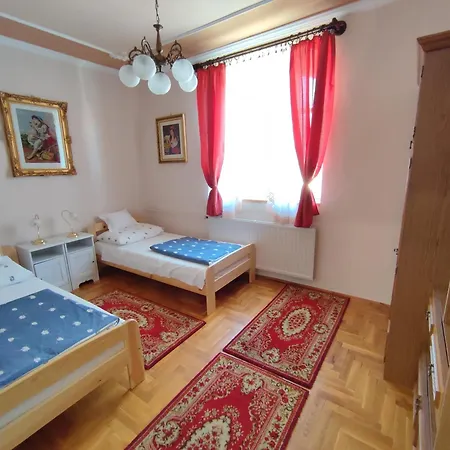 Appartement Delden