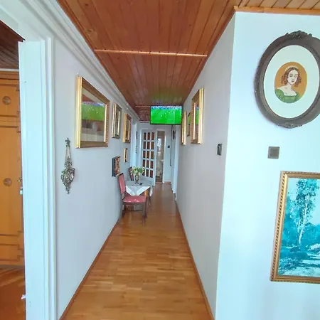 Delden Appartement *