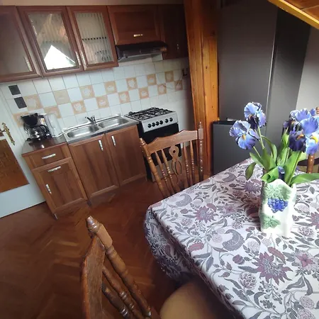 Appartement Delden
